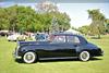 1960 Rolls-Royce Silver Cloud II