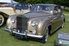 1960 Rolls-Royce Silver Cloud II