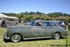 1960 Rolls-Royce Silver Cloud II