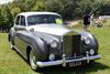 1960 Rolls-Royce Silver Cloud II