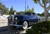 1961 Rolls-Royce Silver Cloud II