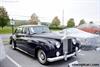 1961 Rolls-Royce Silver Cloud II Long-Wheelbase Saloon