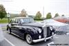 1961 Rolls-Royce Silver Cloud II