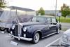 1961 Rolls-Royce Silver Cloud II