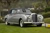 1962 Rolls-Royce Silver Cloud II