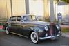 1962 Rolls-Royce Silver Cloud II