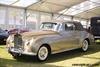 1962 Rolls-Royce Silver Cloud II