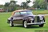 1963 Rolls-Royce Silver Cloud III