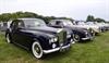 1963 Rolls-Royce Silver Cloud III