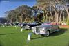 1963 Rolls-Royce Silver Cloud III