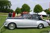 1964 Rolls-Royce Silver Cloud III