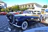 1965 Rolls-Royce Phantom V Limousine de Ville by James Young