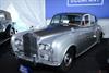 1965 Rolls-Royce Silver Cloud III