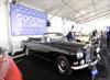 1966 Rolls-Royce Silver Cloud III Auction Results