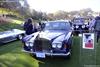 1967 Rolls-Royce Silver Shadow