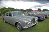 1968 Rolls-Royce Silver Shadow