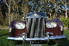 1968 Rolls-Royce Phantom V