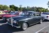 1969 Rolls-Royce Silver Shadow