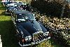 1969 Rolls-Royce Silver Shadow Estate Wagon