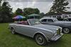 1975 Rolls-Royce Corniche