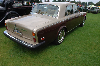 1977 Rolls-Royce Silver Shadow II