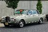 1977 Rolls-Royce Silver Wraith
