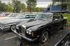 1980 Rolls-Royce Silver Shadow II