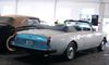 1980 Rolls-Royce Corniche Convertible