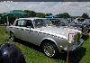 1980 Rolls-Royce Silver Shadow II