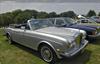 1982 Rolls-Royce Corniche