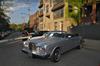 1982 Rolls-Royce Corniche