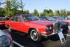 1982 Rolls-Royce Camargue