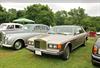 1986 Rolls-Royce Silver Spur