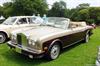 1987 Rolls-Royce Corniche II