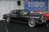 1988 Rolls-Royce Corniche II