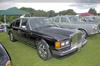 1991 Rolls-Royce Silver Spirit II