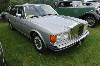 1991 Rolls-Royce Silver Spur image