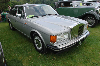 1991 Rolls-Royce Silver Spur