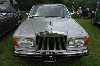 1991 Rolls-Royce Silver Spur