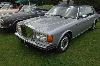 1991 Rolls-Royce Silver Spur image