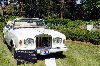 1994 Rolls-Royce Corniche IV