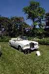 1994 Rolls-Royce Corniche IV