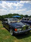 1997 Rolls-Royce Silver Spur