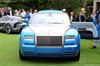 2014 Rolls-Royce Phantom Drophead Coupé Waterspeed Collection