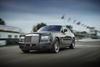 2014 Rolls-Royce Phantom Bespoke Chicane Phantom Coupé