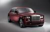 2012 Rolls-Royce Phantom Dragon Collection