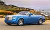 2014 Rolls-Royce Phantom Drophead Coupé Waterspeed Collection