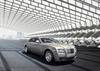 2011 Rolls-Royce Ghost Extended Wheelbase