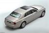 2011 Rolls-Royce Ghost Extended Wheelbase