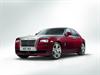 2014 Rolls-Royce Ghost Series II